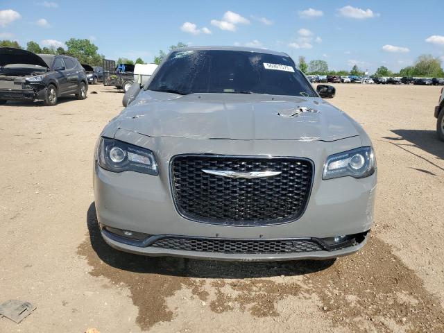 2017 CHRYSLER 300 S - 2C3CCAGG8HH612925
