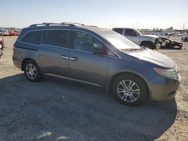 Vin: 5fnrl5h66cb146588, lot: 57913755, honda all models exl 20124