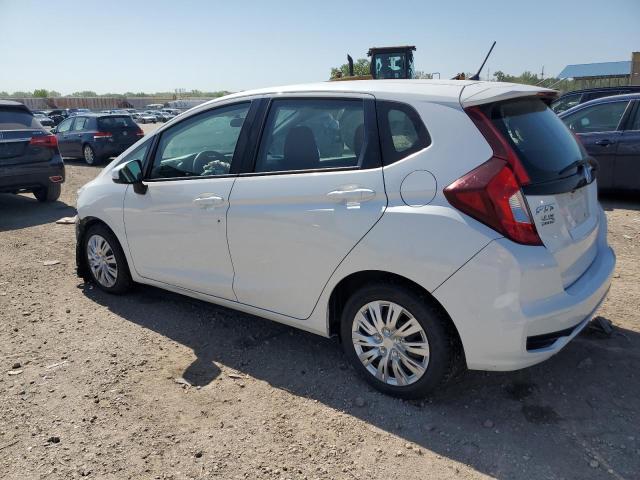 Vin: 3hggk5h49km730259, lot: 56337625, honda fit lx 20192