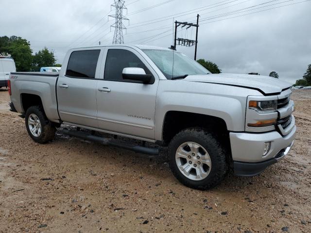 Vin: 3gcukrecxhg423095, lot: 56794535, chevrolet all models k1500 lt 20174