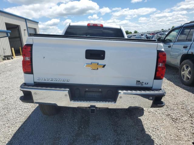2017 CHEVROLET SILVERADO - 3GCUKREC6HG325164