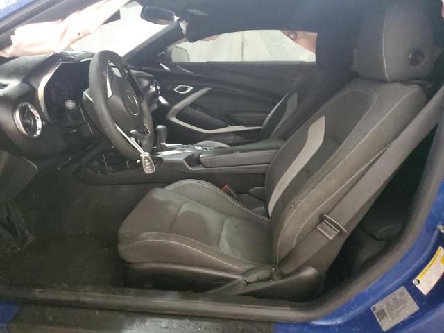 2019 CHEVROLET CAMARO LS - 1G1FA1RS6K0151079