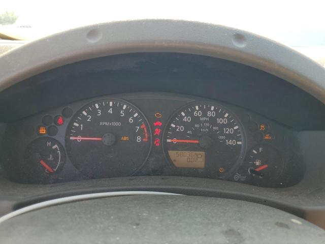 2021 NISSAN FRONTIER S 1N6ED0CE3MN701428