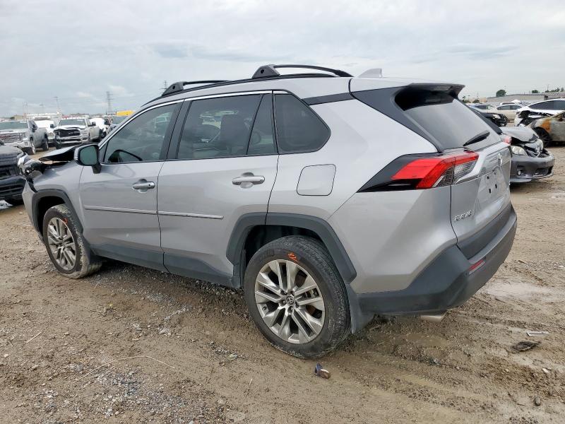 Vin: 2t3c1rfv0pw272541, lot: 58747535, toyota rav4 xle premium 20232