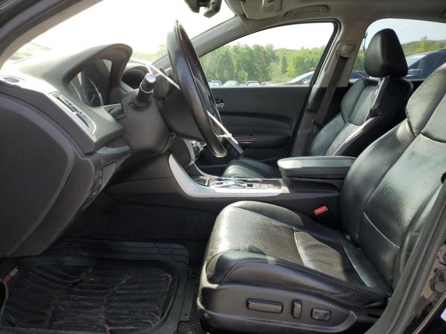 2015 ACURA TLX ADVANC 19UUB3F71FA006878
