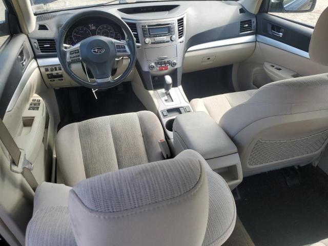 2013 SUBARU LEGACY - 4S3BMBC68D3022163
