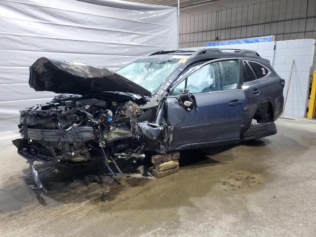 SUBARU OUTBACK LI