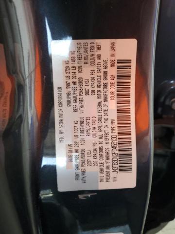 2015 MAZDA CX-9 GRAND - JM3TB3DV2F0456130