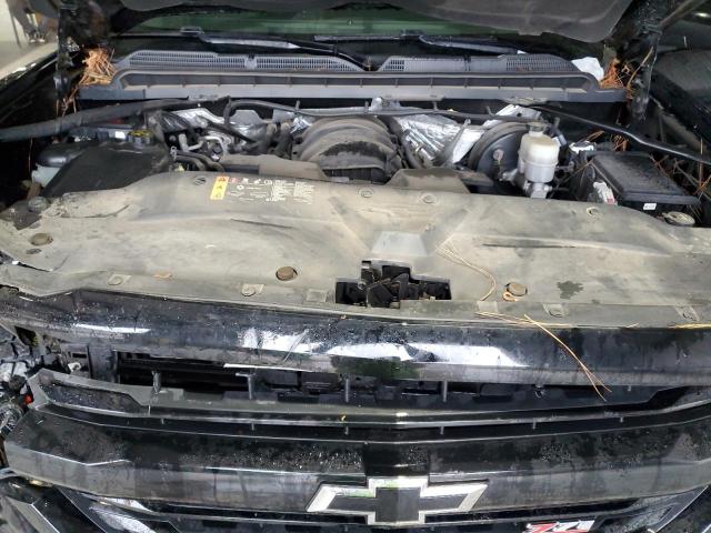 2018 CHEVROLET SILVERADO - 3GCUKREC4JG176727