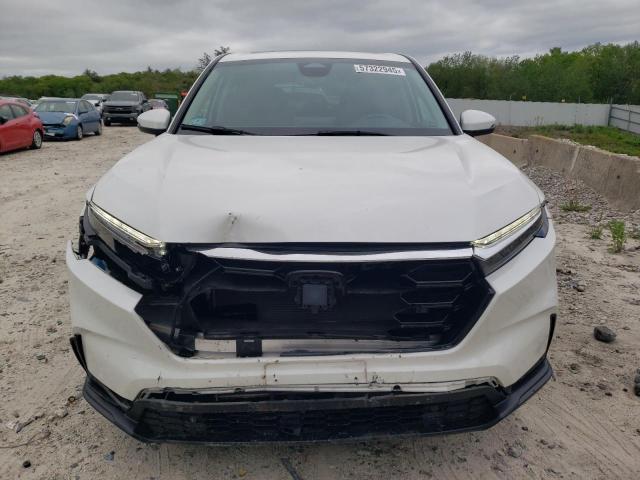 2023 HONDA CR-V EXL - 5J6RS4H74PL005473