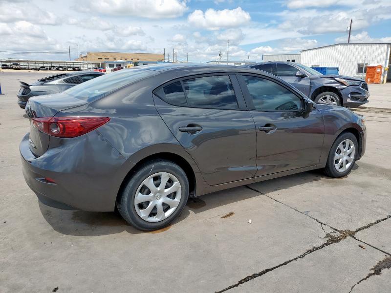 2017 MAZDA 3 SPORT 3MZBN1U78HM122036