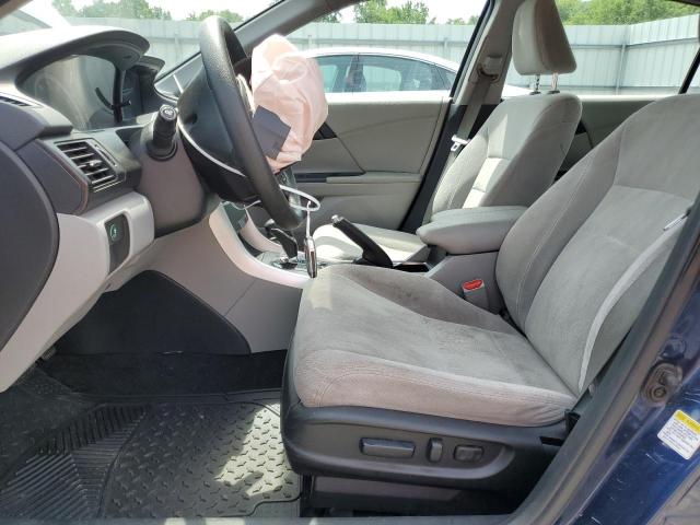 2015 HONDA ACCORD EX 1HGCR2F7XFA029030
