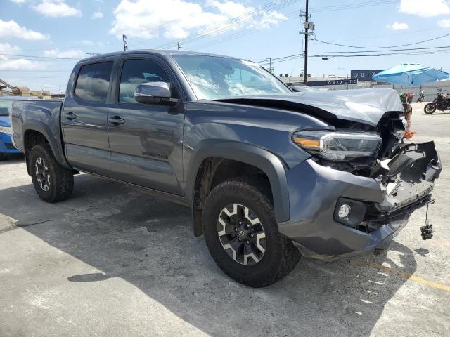 Vin: 3tmcz5an5pm636298, lot: 56818675, toyota tacoma double cab 20234