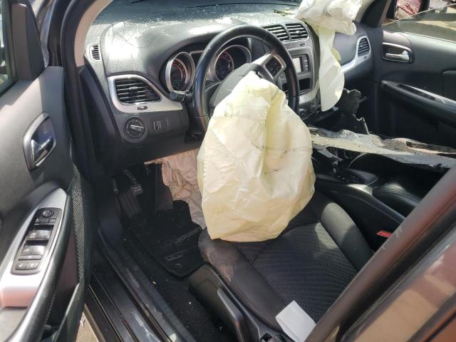 2017 DODGE JOURNEY CR - 3C4PDCGB4HT560341