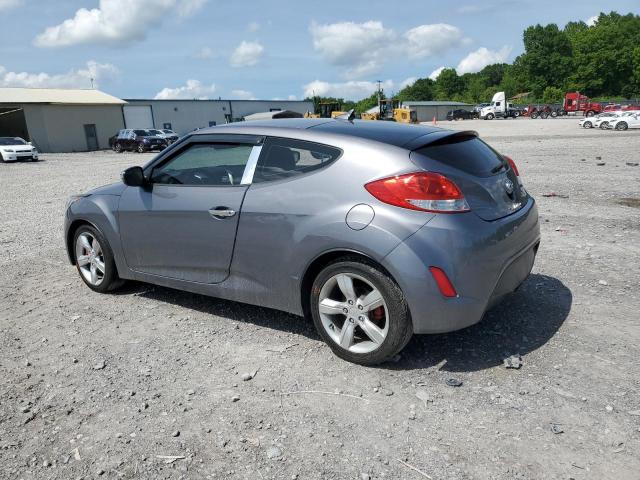 Vin: kmhtc6ad3fu233473, lot: 56463415, hyundai veloster 20152