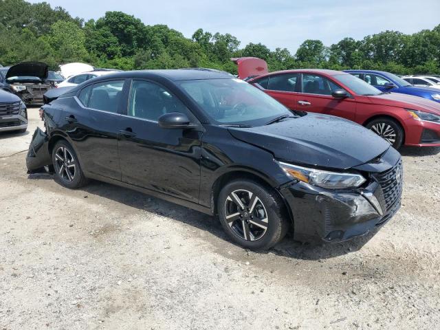 Vin: 3n1ab8cv2ry315604, lot: 56559205, nissan sentra sv 20244