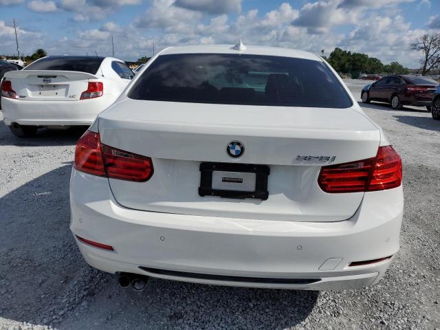 2015 BMW 328 I - WBA3A5G53FNS85147
