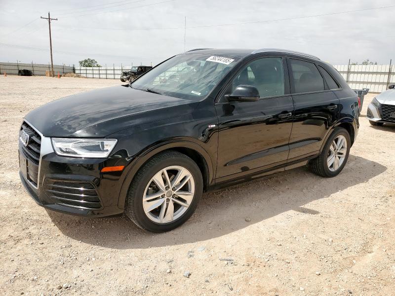AUDI Q3 PREMIUM