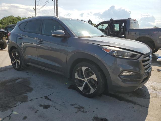 Vin: km8j3ca20gu203756, lot: 58543945, hyundai tucson limited 20164