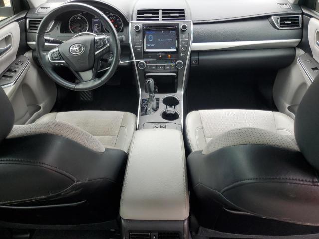 2016 TOYOTA CAMRY LE - 4T1BF1FK0GU224163