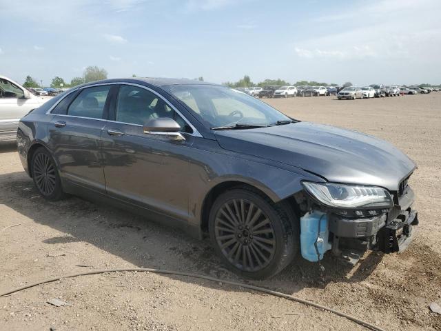 Vin: 3ln6l5f92hr658835, lot: 56491035, lincoln mkz reserve 20174