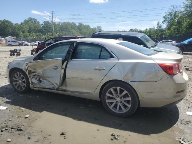 Vin: 1g11e5sa3df348654, lot: 57709115, chevrolet malibu 2lt 20132