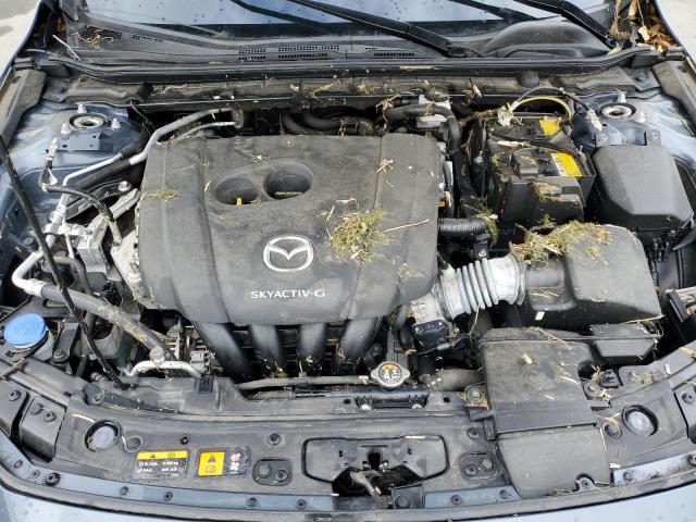 2021 MAZDA 3 PREMIUM - JM1BPAML6M1347072