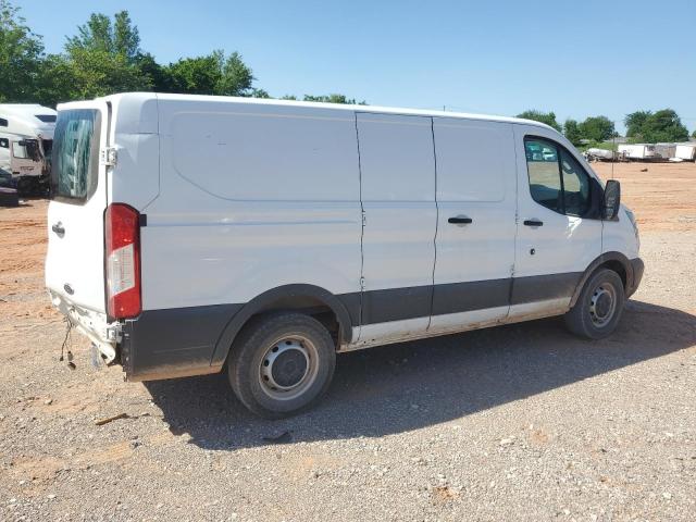 Vin: 1ftye1zm9jka03419, lot: 53331965, ford transit t-150 20183