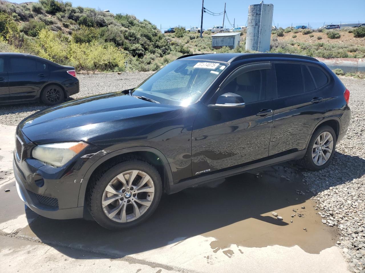 BMW X1 XDRIVE28I