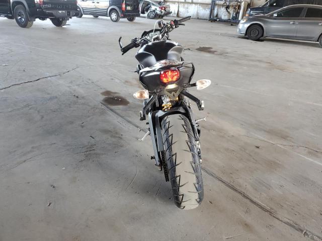 2020 TRIUMPH MOTORCYCLE STREET TRI SMTA554S5LT978271