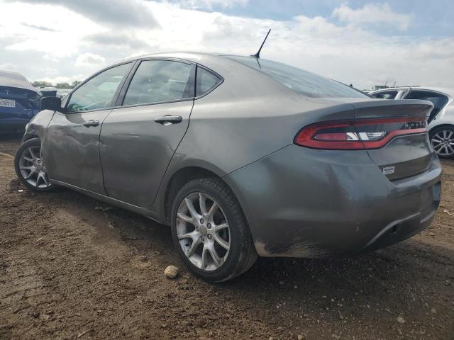 Vin: 1c3cdfba1dd701949, lot: 58319925, dodge dart sxt 20132