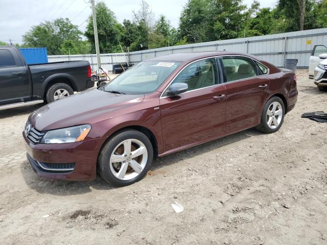 Vin: 1vwas7a33ec043895, lot: 58200225, volkswagen passat s 2014 img_1