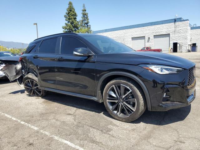 Vin: 3pcaj5fa8pf116427, lot: 56486685, infiniti qx50 sport sport 20234