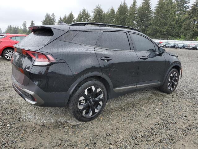 Vin: 5xyk6caf3pg004639, lot: 57157535, kia sportage x x line 20233