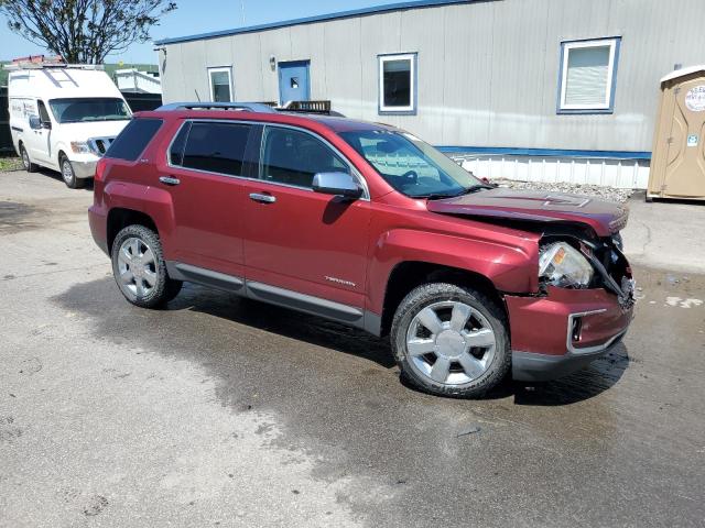 Vin: 2gkflue31g6263745, lot: 57479285, gmc terrain slt 20164