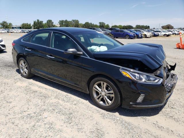 Vin: 5npe34af0kh769322, lot: 58446565, hyundai sonata limited 20194