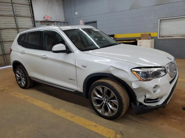 Vin: 5uxwx7c57g0k36854, lot: 58254295, bmw x3 xdrive35i 20164