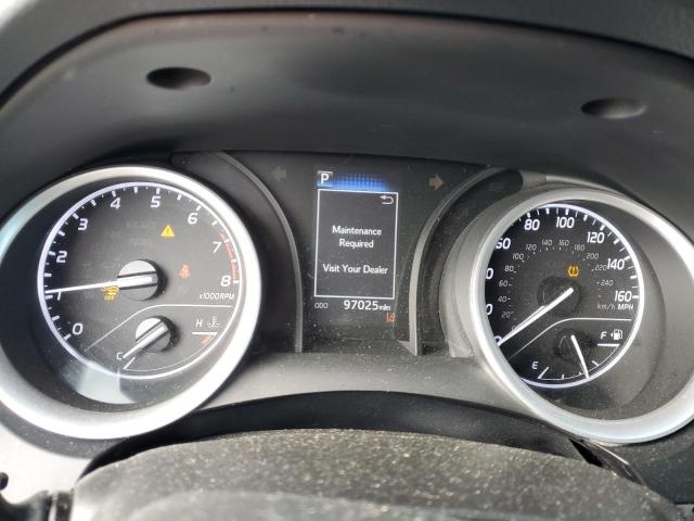 2022 TOYOTA CAMRY LE 4T1R11AK4NU056013
