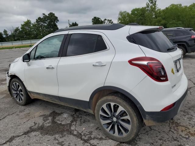 2020 BUICK ENCORE ESS KL4CJGSB0LB044567