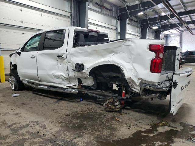 Vin: 3gcuyded6kg145135, lot: 56963415, chevrolet all models k1500 lt 20192