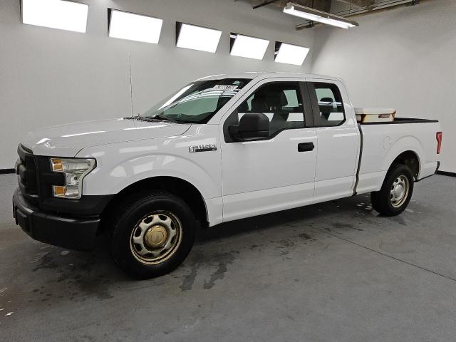 Vin: 1ftex1c8xfke23089, lot: 57988775, ford f-150 super cab 2015 img_1