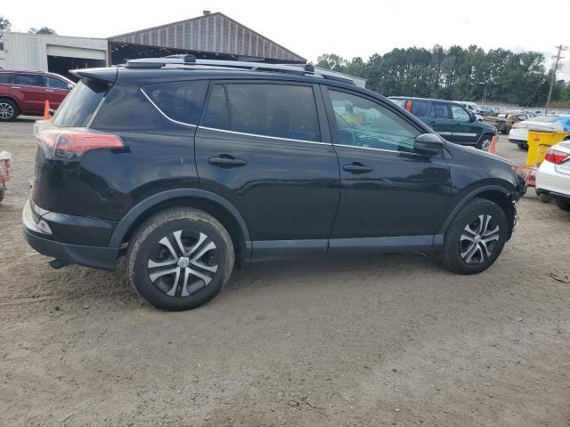 Vin: 2t3zfrev7hw348836, lot: 56683095, toyota rav4 le 20173
