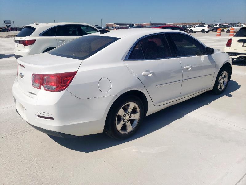 Vin: 1g11b5sl8ff113695, lot: 58087295, chevrolet malibu ls 20153
