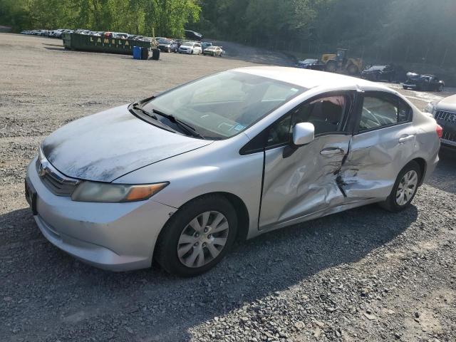 Vin: 19xfb2f53ce389070, lot: 55964115, honda civic lx 2012 img_1