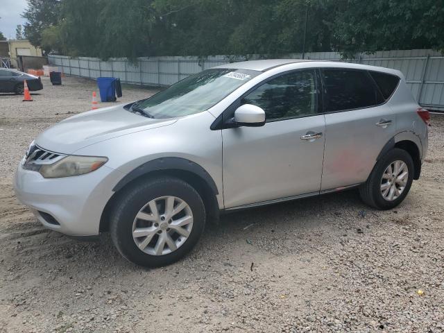 Vin: jn8az1mw5bw183382, lot: 57945685, nissan murano s 2011 img_1