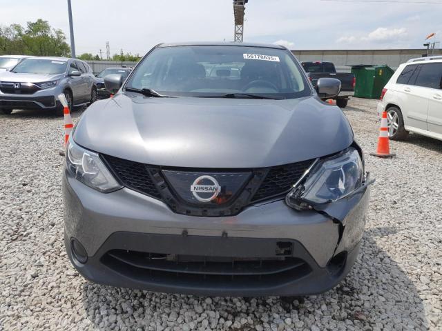 2019 NISSAN ROGUE SPOR - JN1BJ1CR8KW334771