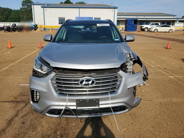 2017 HYUNDAI SANTA FE S - KM8SR4HF8HU254649