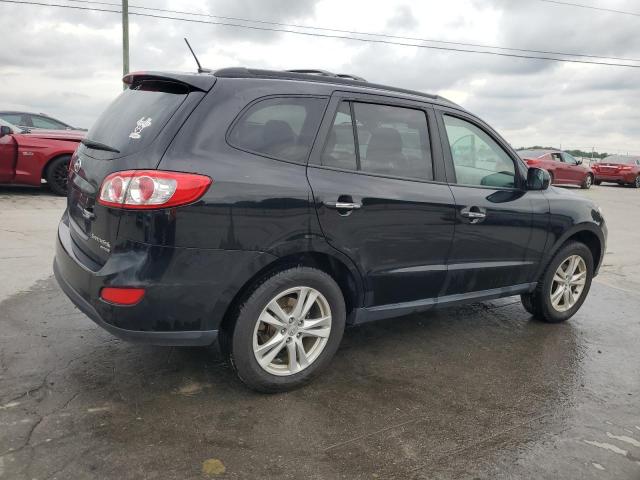 Vin: 5xyzk3ab4bg085361, lot: 58857665, hyundai santa fe limited 20113