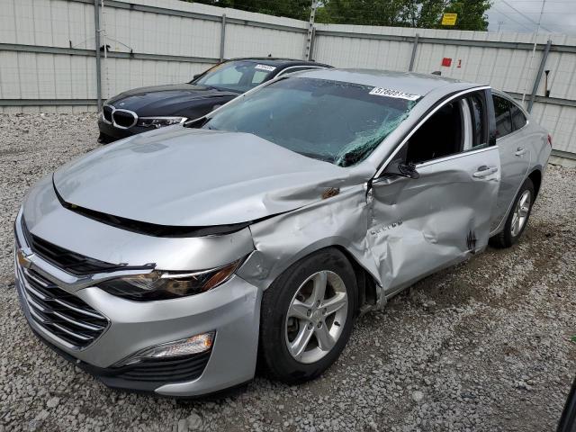 Vin: 1g1zb5st8mf058181, lot: 57809175, chevrolet malibu ls 2021 img_1
