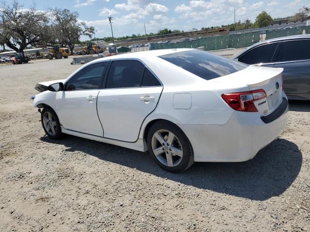 Vin: 4t1bf1fk4du285222, lot: 55627525, toyota camry l 20132